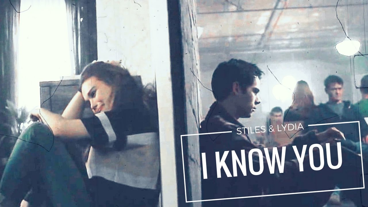 Stydia - 