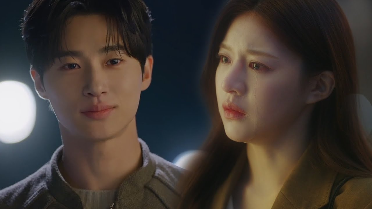 [변우석X고윤정] 선재가 지수의 남자친구였다면?｜선재, 곧 죽습니다｜상플
