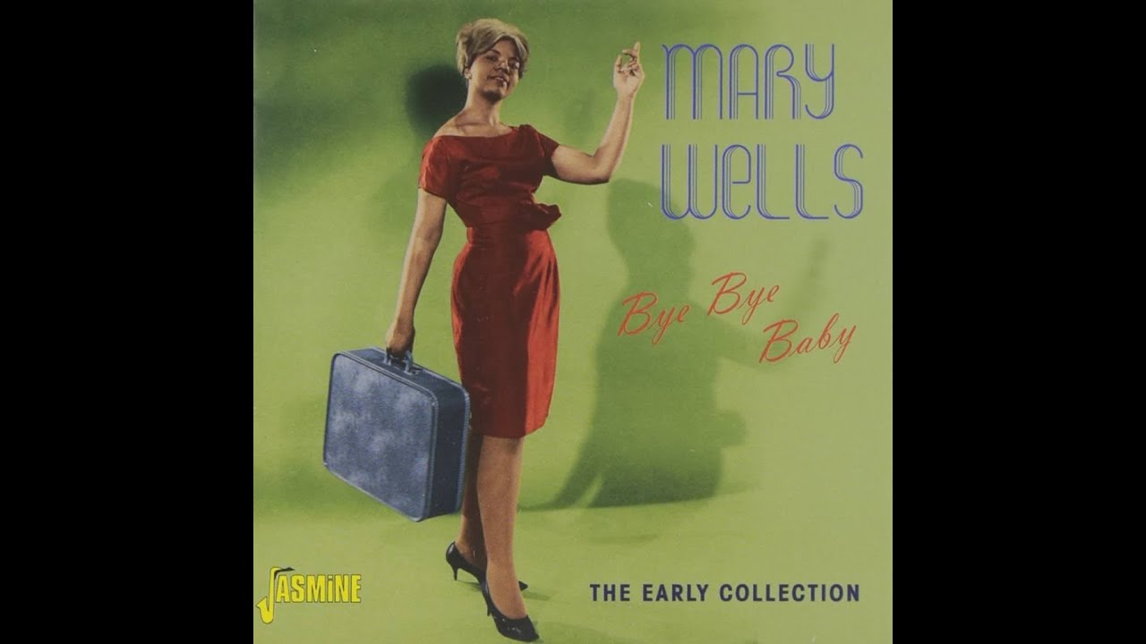Bye Bye Baby_Mary Wells (In Stereo Sound_2_1, 2 & Stereo_1) (1961 #45)