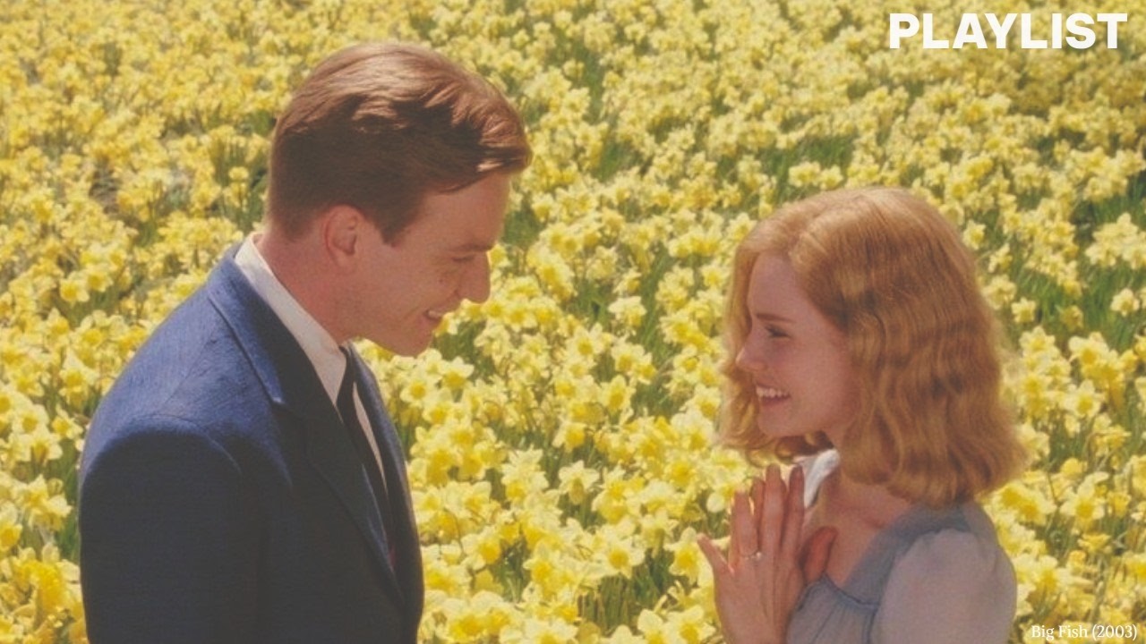 Playlistㅣ나랑 산책하러 갈래요?🍃ㅣ기분 좋은 봄에 하루종일 틀어두기 좋은 팝송 모음