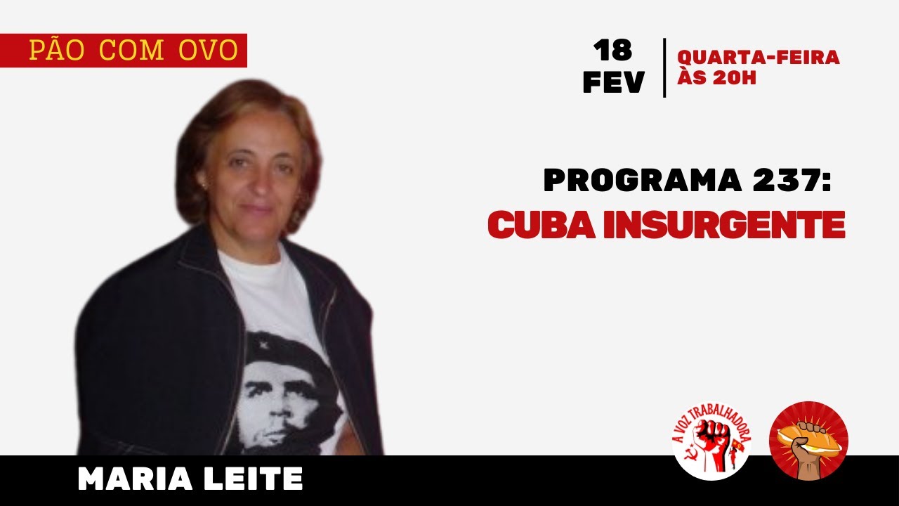 CUBA INSURGENTE