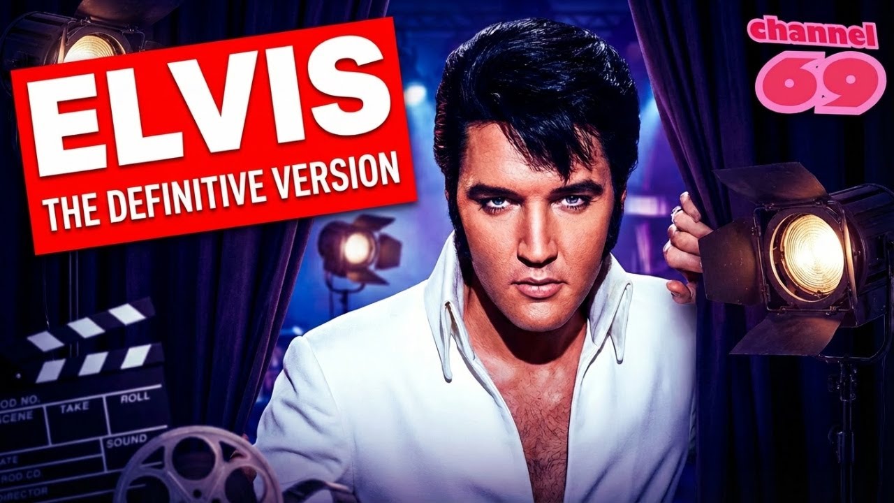 Elvis Proves Them All Wrong - EPIC Reviewed!