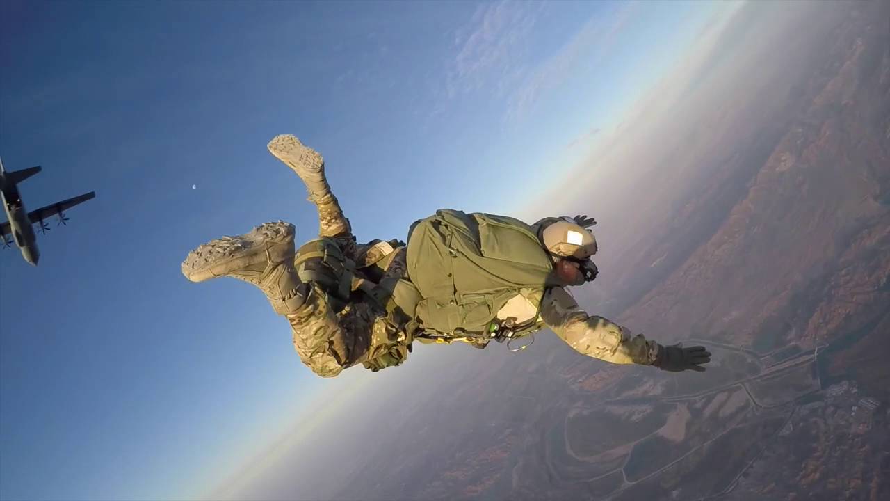 Free Fall 2