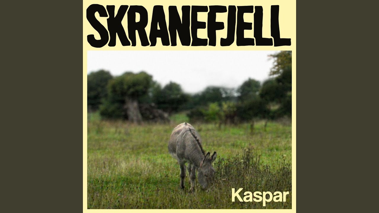 Kaspar