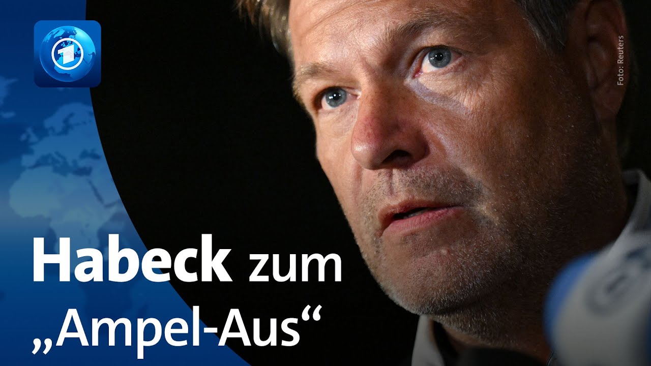 Habeck: 