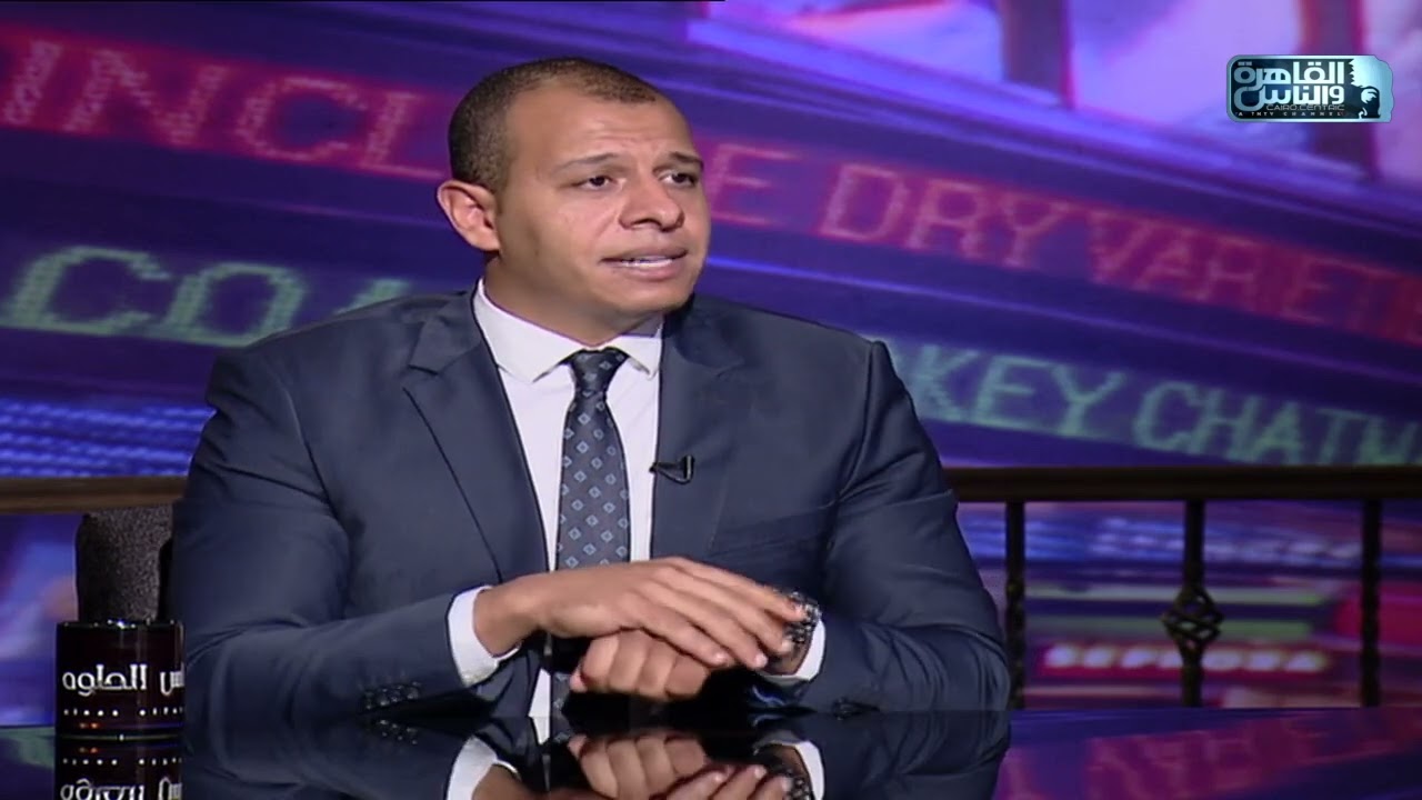 الناس الحلوة | اعراض سرطان المستقيم وطرق علاجه مع دكتور محمد مجدى النجار