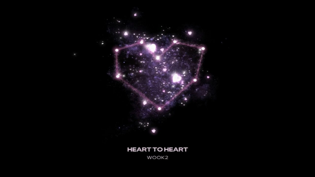 Fatrik & Sweep J - Heart To Heard (Feat. CERES) (WOOK2 Remix)