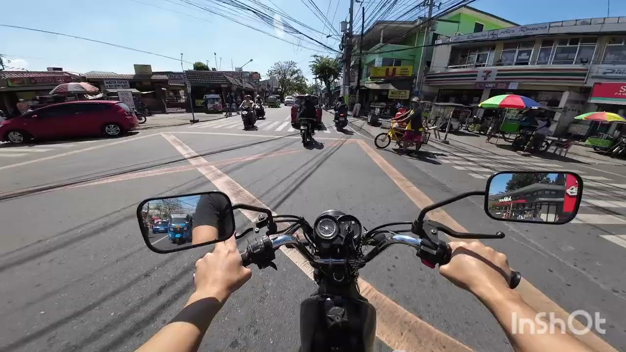 Buhay na tubig st IMUS CAVITE Philippines