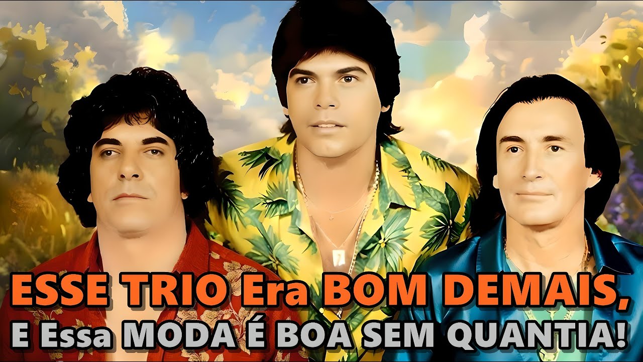 Uma Das PRIMEIRAS GRAVAÇÕES Do SAUDOSO PARRERITO. QUEM CONHECE Esse MODÃO?
