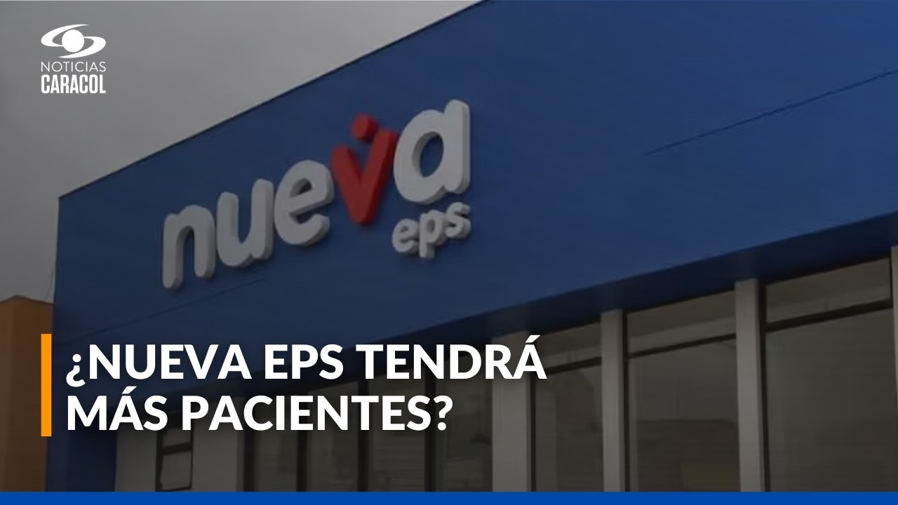 Polémica por decreto que reorganizará a las EPS: ¿cómo funciona?