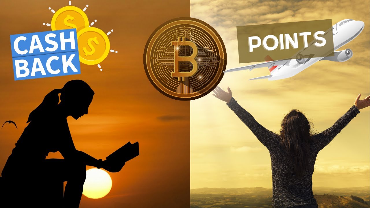 Cashback vs Crypto Rewards vs Points and Miles (The Truth)