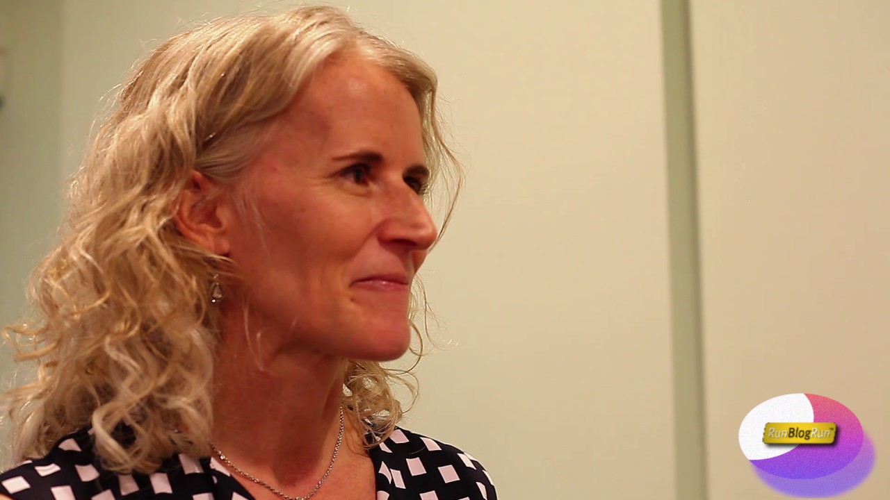 Interview w/ Tracey Russell, CEO of Conqur Endurance Group
