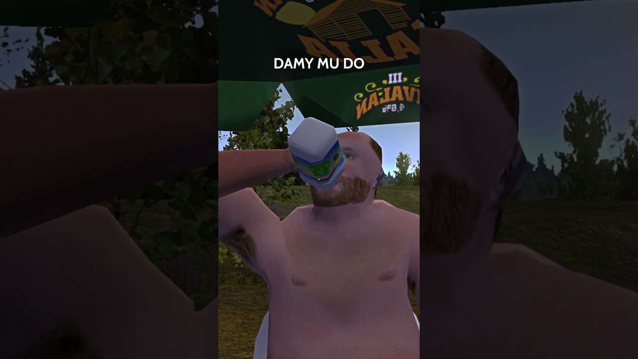 GENIALNA METODA NA ZARABIANIE KASY W TEJ GRZE! | MY SUMMER CAR