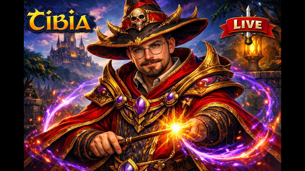 ZERANDO Bestiary de MS [BELOBRA] | !Pix