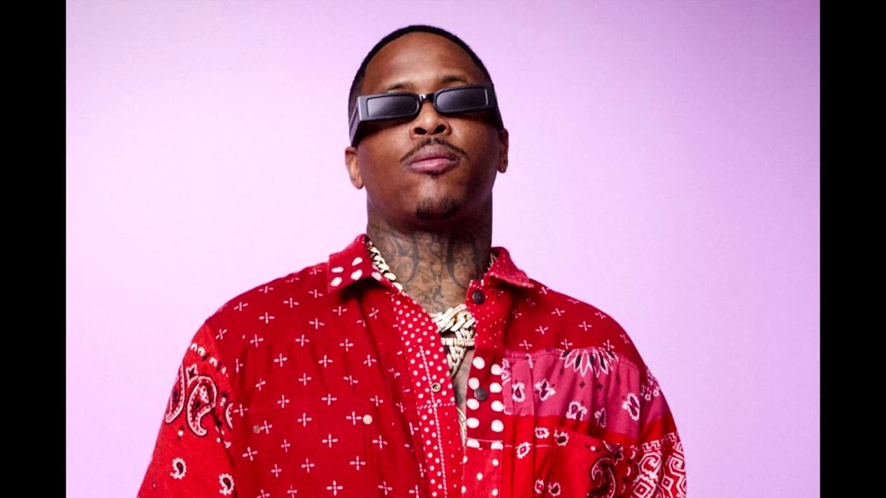 YG Type Beat 