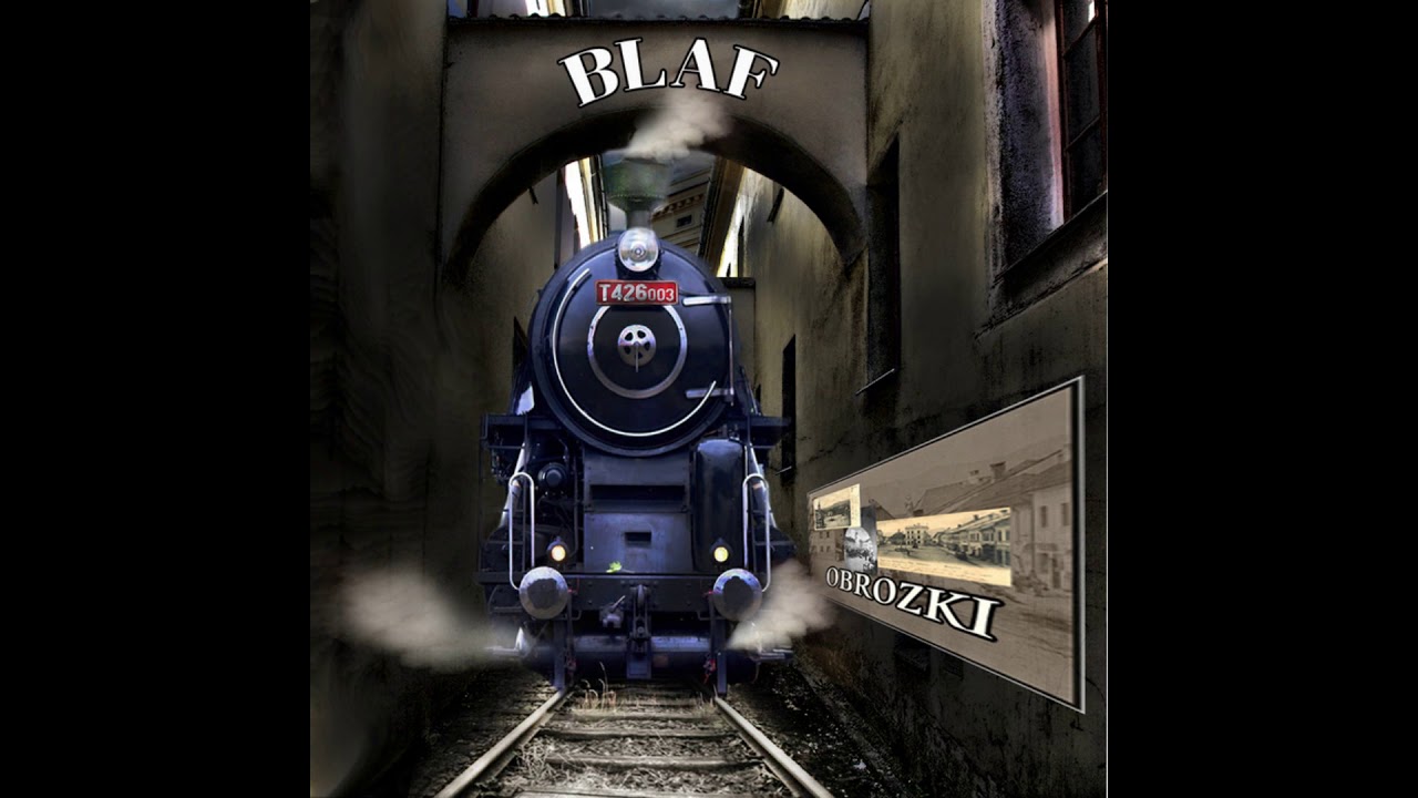 Blaf - Wierzim