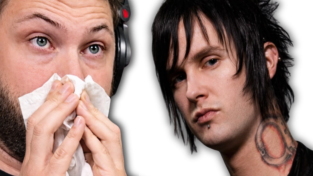 FIRST TIME Hearing Avenged Sevenfold's SAVE ME! *Musician REACTS*
