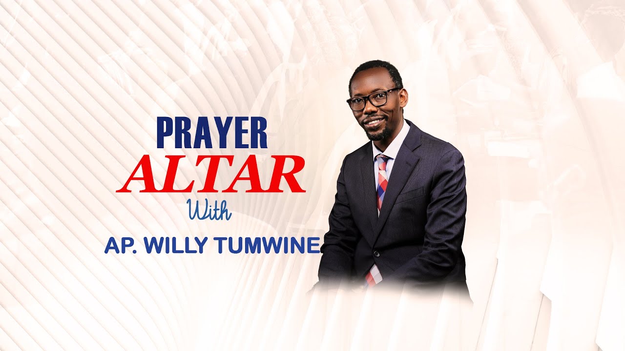 AP. WILLY TUMWINE