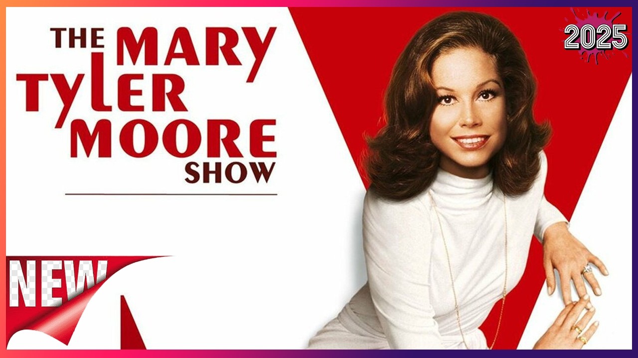 The Mary Tyler Moore Show 🔥🔥 s08e05-e010🔥🔥 American Television Sitcom Full Season 2026.