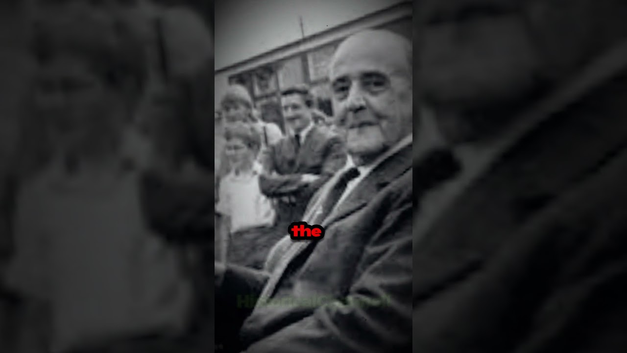 Walter Owen Bentley A Legacy of Luxury #history #viral #shorts
