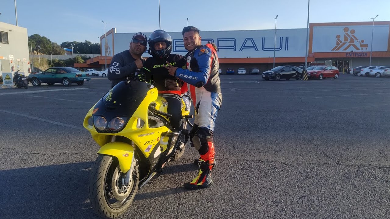Luisito con su silla PARTE 2 