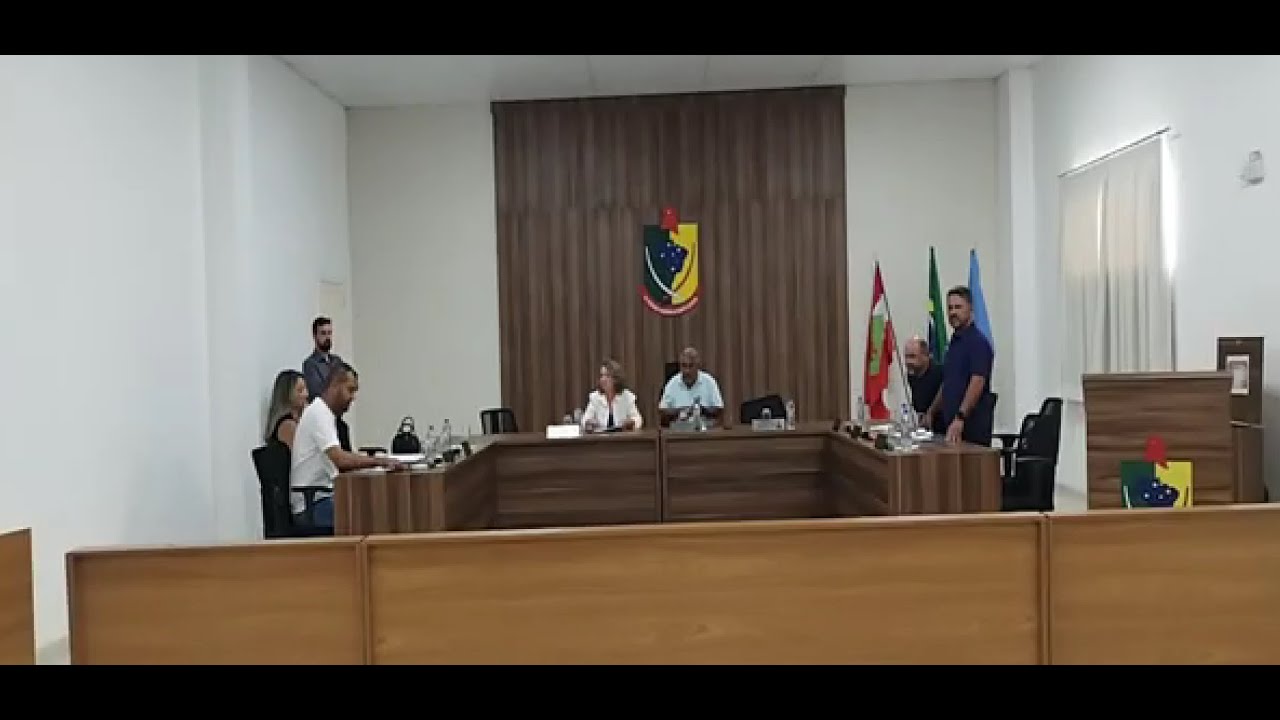 2ª Sessão Extraordinária, 21 de janeiro de 2026