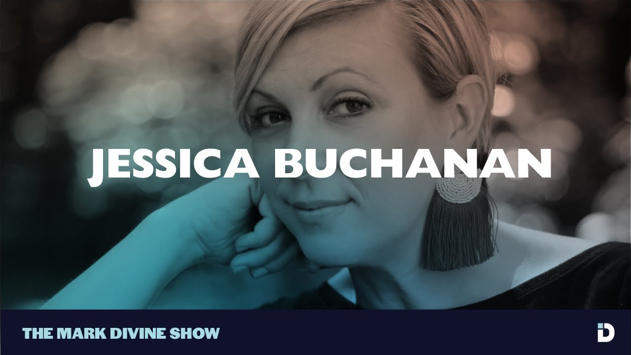 I Survived Being Kidnapped by Somali Pirates - Jessica Buchanan