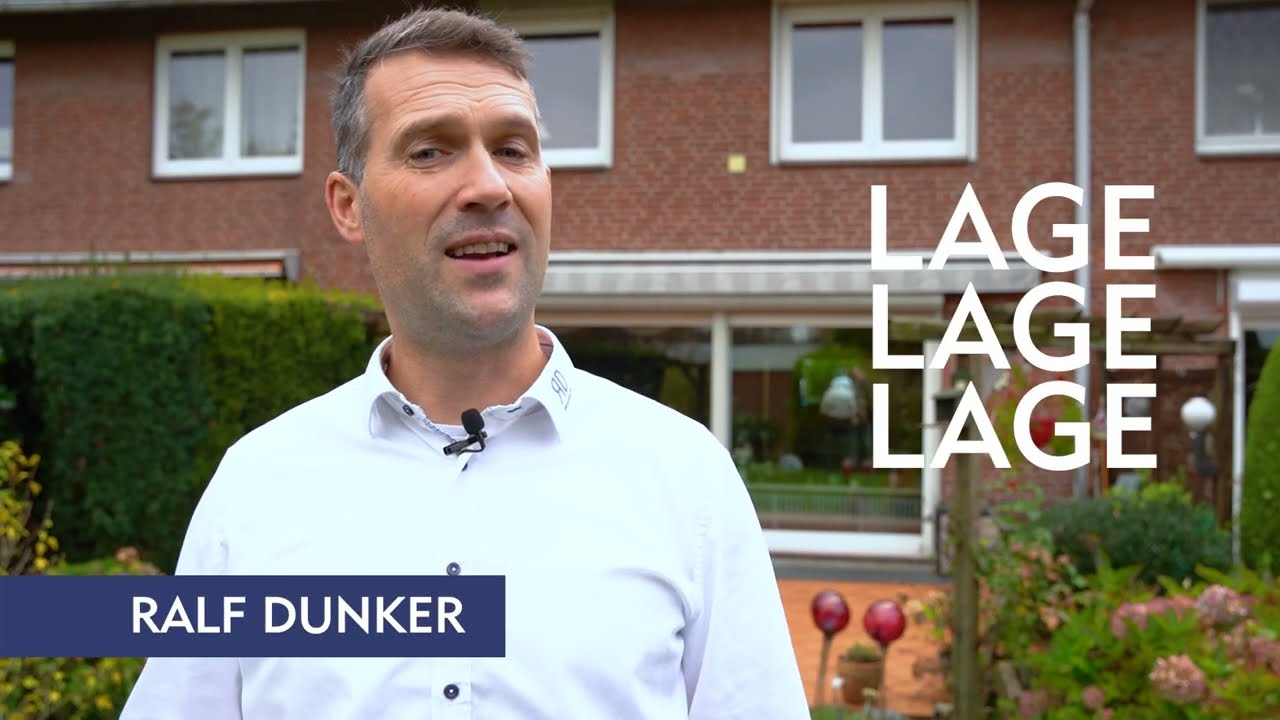 TOLLE LAGE! MITTELREIHENHAUS ZU VERKAUFEN IN ITZEHOE