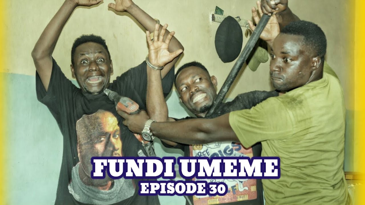 FUNDI UMEME - EPISODE 30 | STARLING CHUMVINYINGI