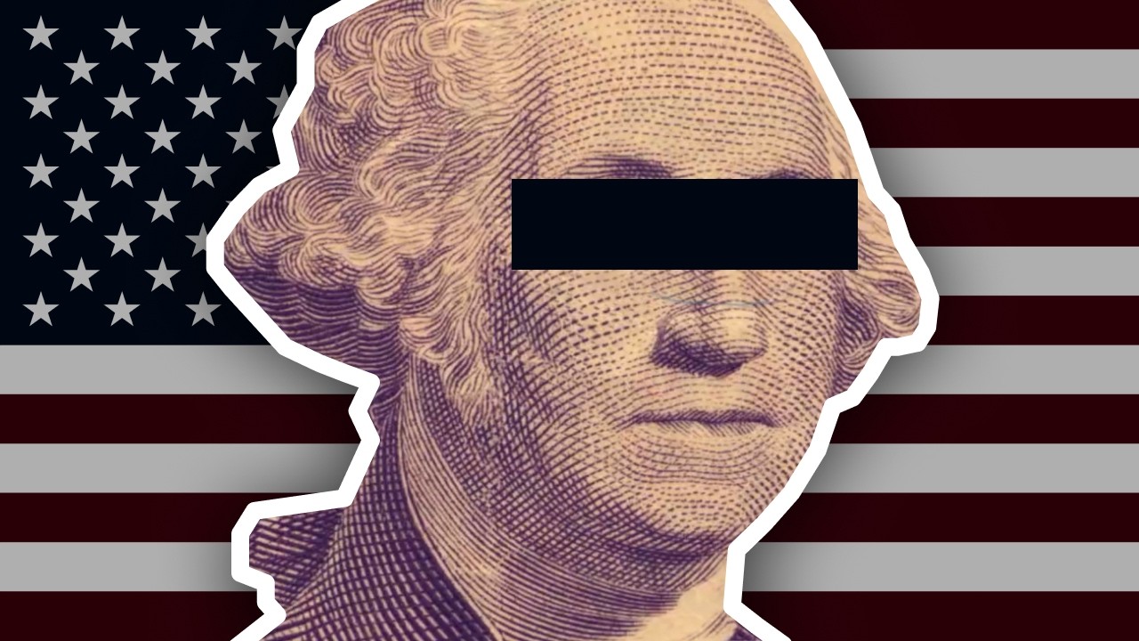 Pax Americana