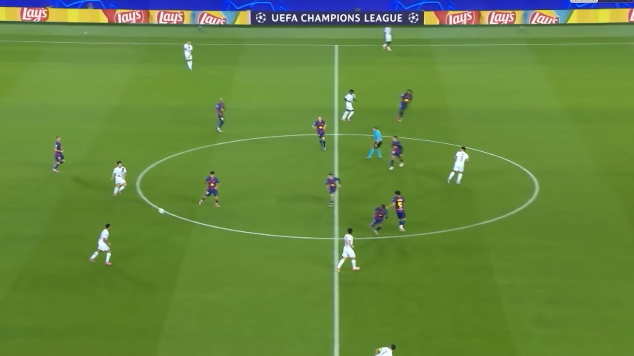 5 سلبيات ستحسم كلاسيكو ريال مدريد وبرشلونة