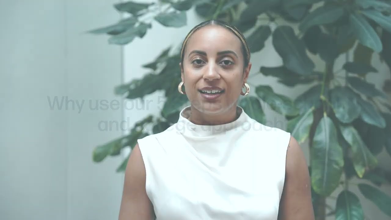 Почему стоит использовать наш 5-шаговый подход для всей школы и колледжа