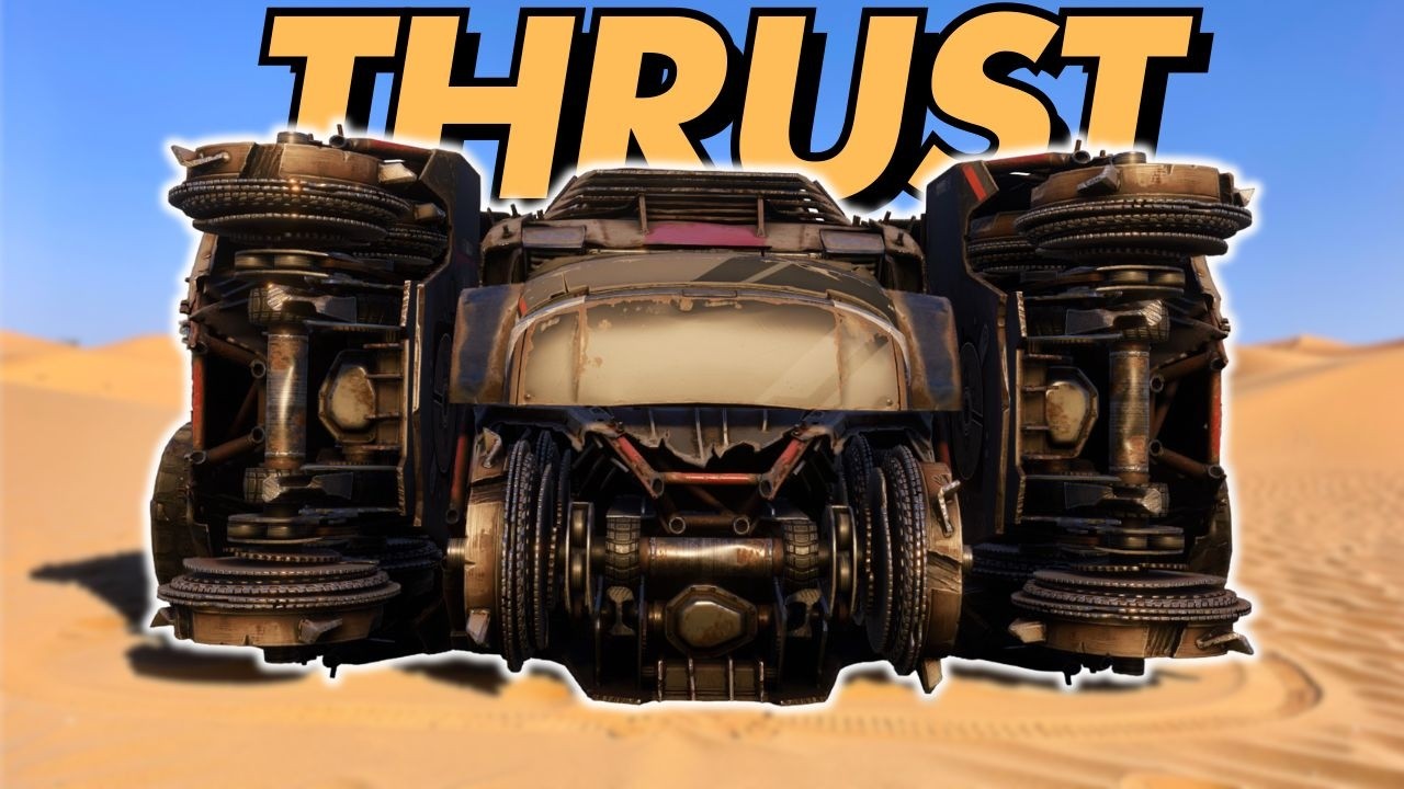 The TRUTH About Crossout's New Melee | Don't Buy Until You See This!