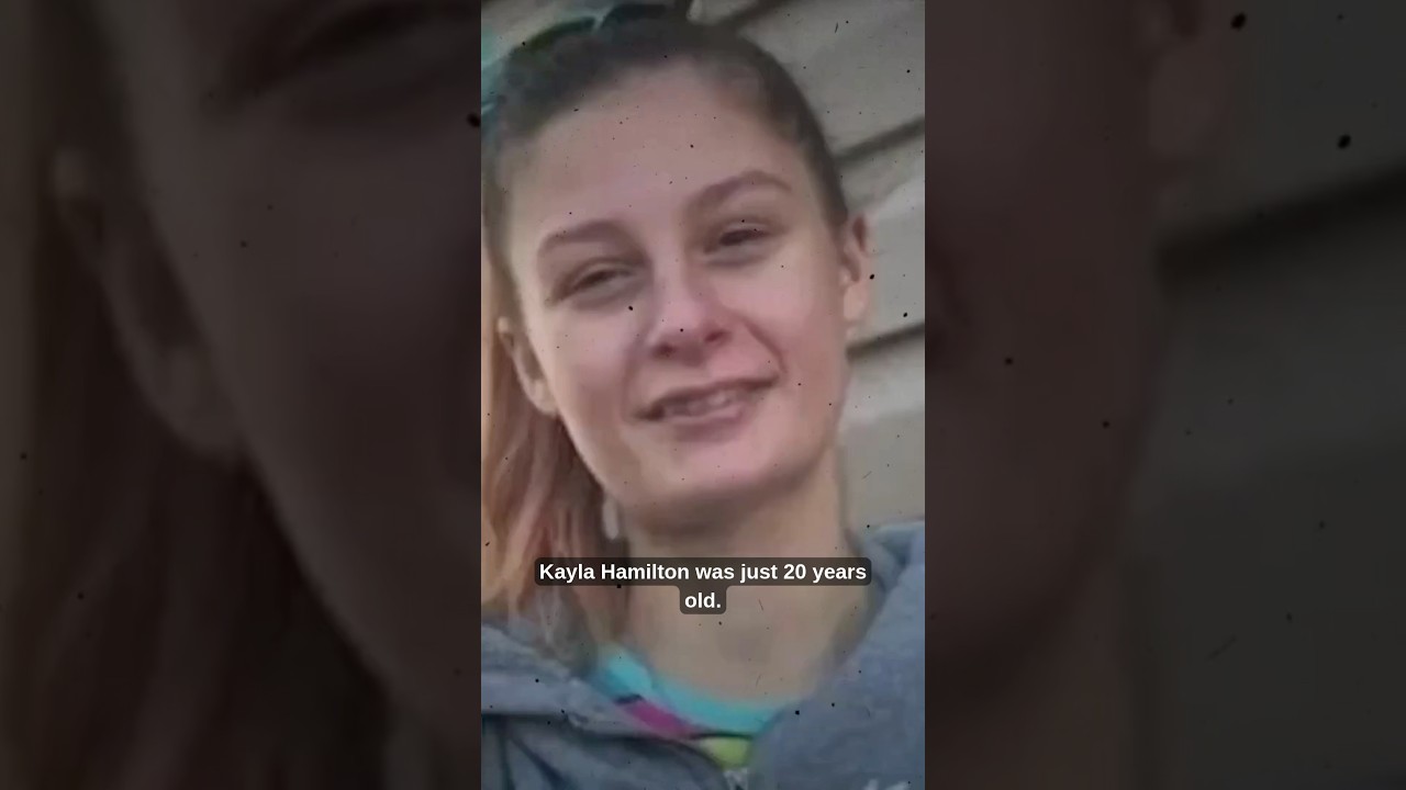 Kayla Hamilton: Her Final Call for Help #truecrimecommunity #rememberhername #justiceforkayla