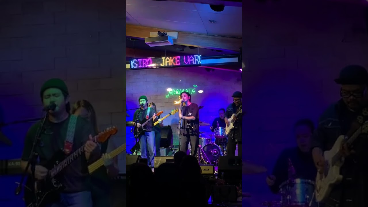 Jake vargas singing Multo by Cup Of Joe🥰 #jakevargas #jake #jake #philippines