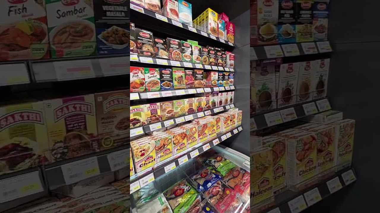 Asian Shop Bexleyheath's Alli Bhavan11-15 Market Pl, Bexleyheath DA6 7DZ