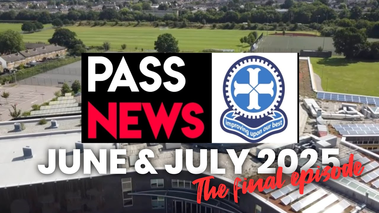 Pass News: June & July 2025 [The final episode] 