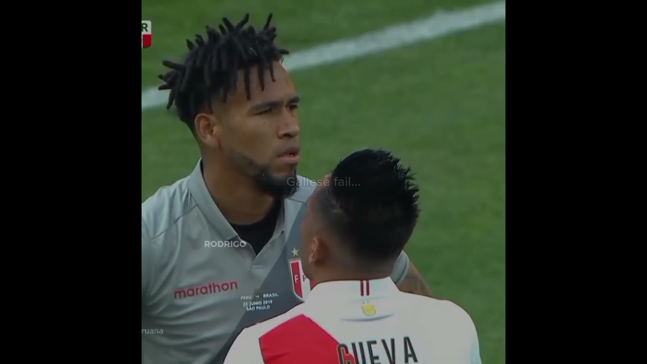 Pedro Gallese 🇵🇪🔥#gallese #futbolperuano #peru #football #saves #viral