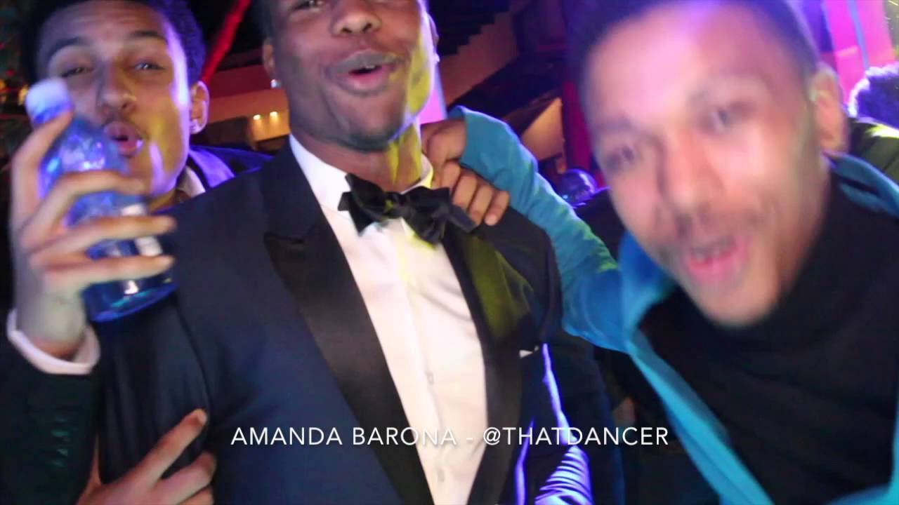 Puff Daddy's New Years Eve Party 2015