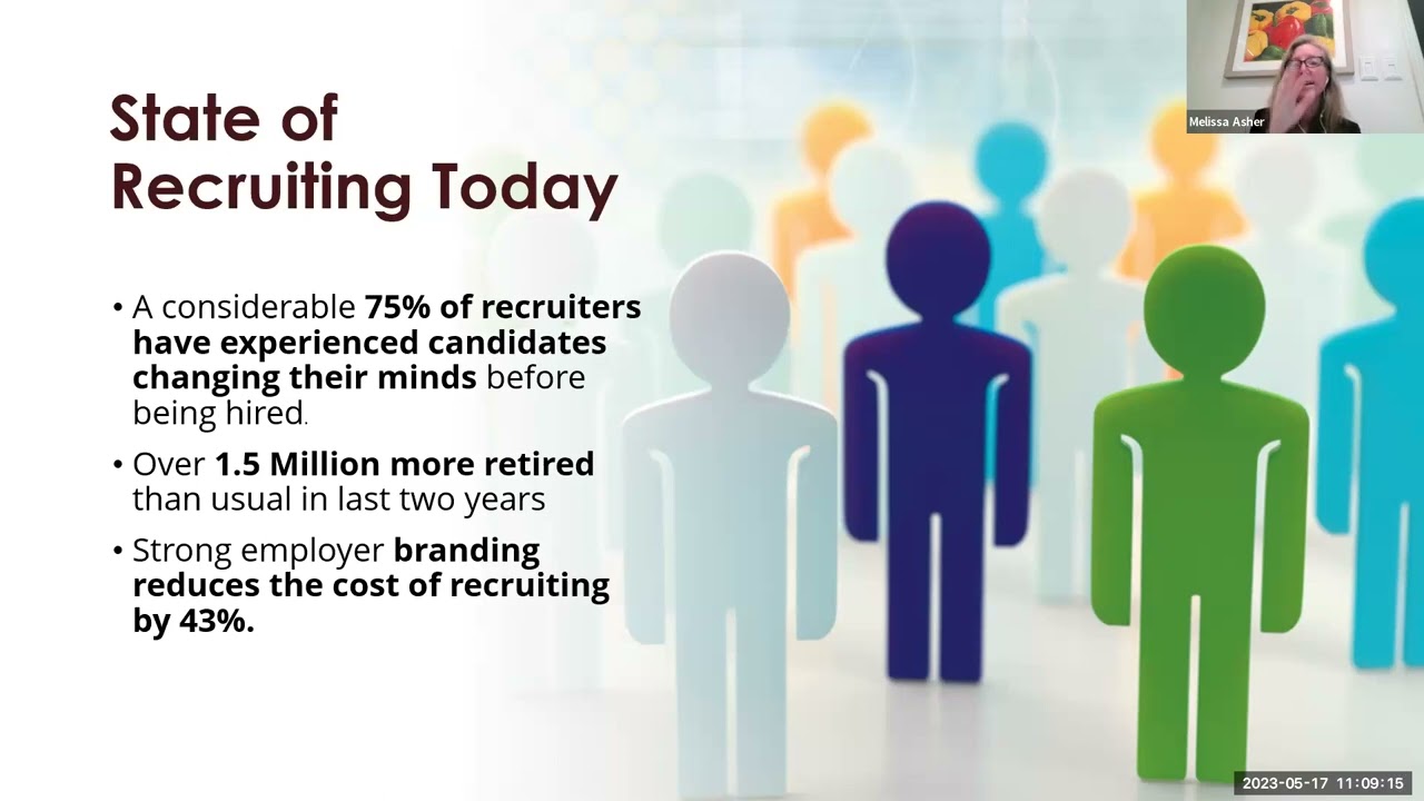 Recruitment Outreach Strategies to Reach More Candidates