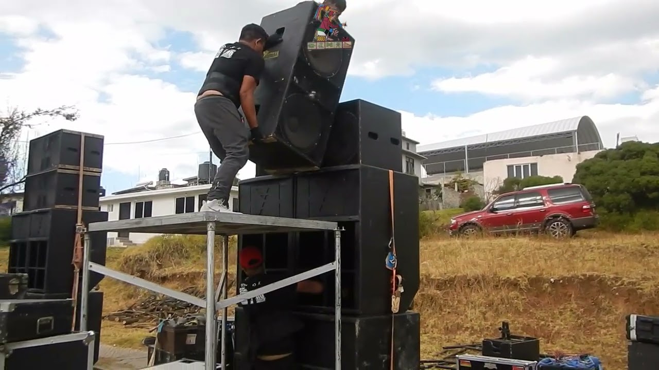 MONTAJE DE EQUIPO CAFETERO EN XOCHICUAUTLA 2025