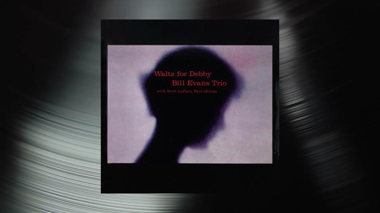 Bill Evans Trio - My Romance (Official Visualizer)