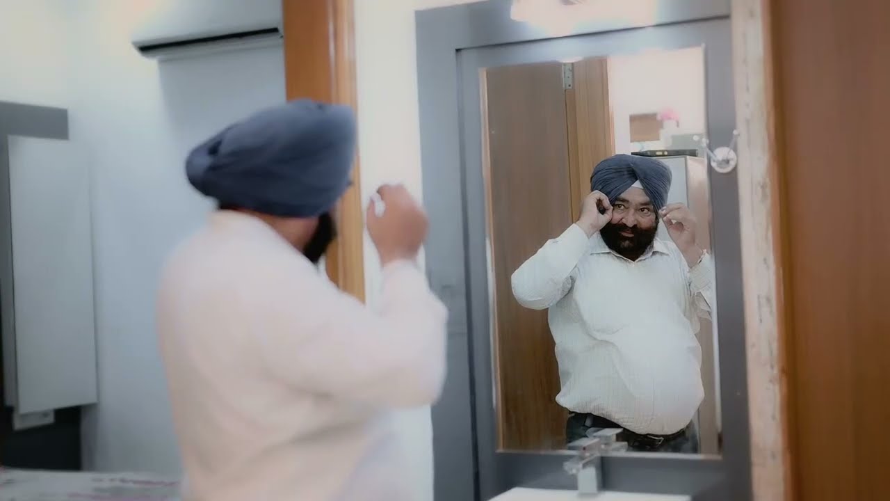 BIJLI WALE SHABAD (Official Video) | Bharpur Singh Bhunder | New Punjabi Song 2025