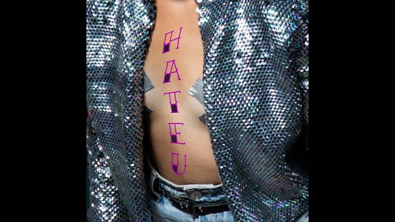HATE U - Daiana Lou (Club Version)