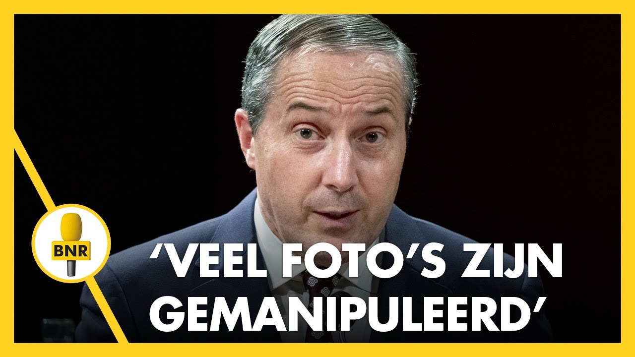STRAFRECHTADVOCAAT over BEWIJZEN van OORLOGSMISDADEN OEKRAÏNE | Big Five