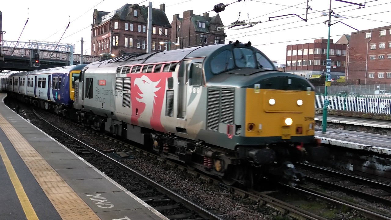 Fantastic Evening Variety at Carlisle  37 Plus Brittanic Explorer pay a visit. 4 Feb 2026