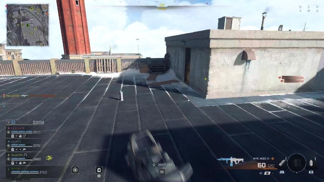 Cod Warzone Resurgence Gameplay Episode: 31