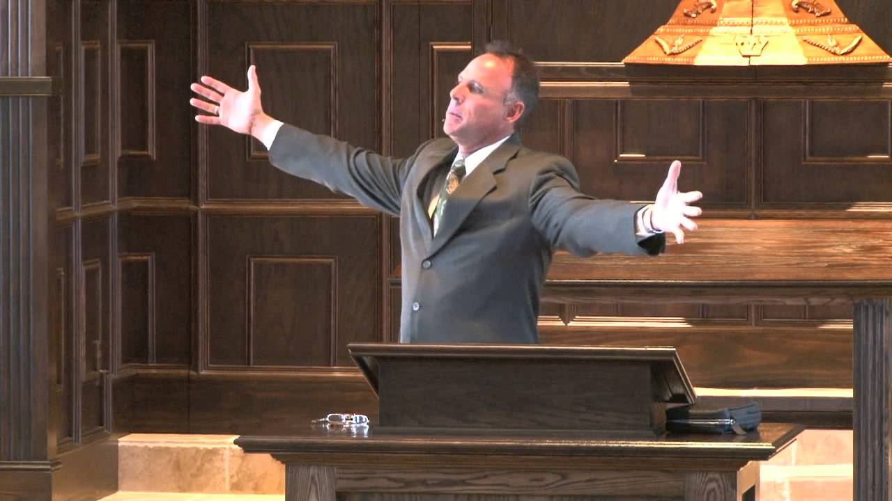 Feb 9, 2013 Israel, The Church and Prophecy Update 2013 (Part 1)