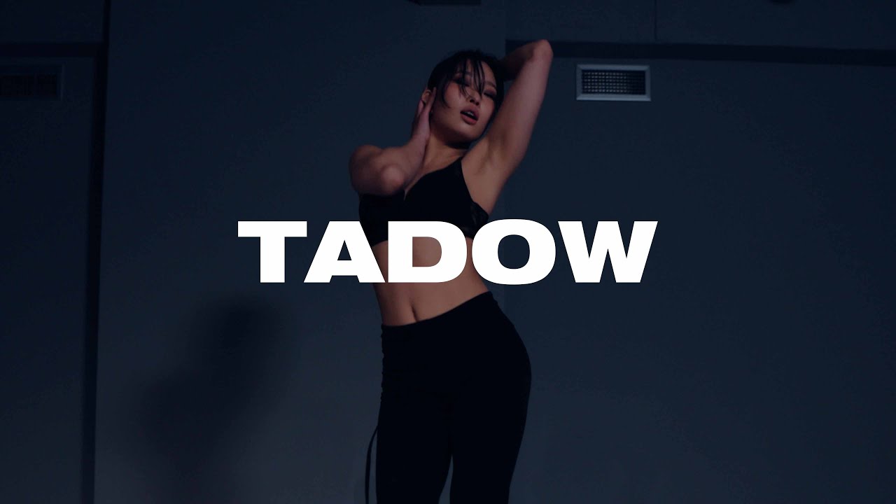 Masego + FKJ - Tadow l SEYEONG choreography
