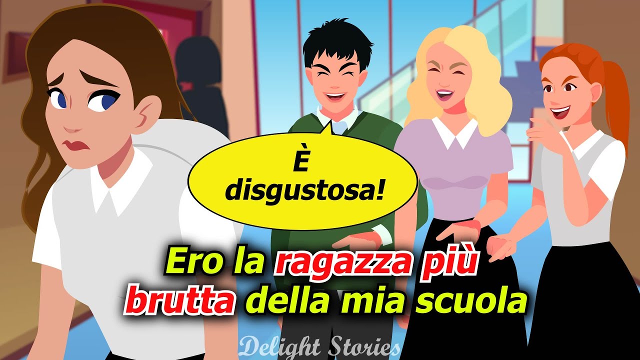 Mia sorella mi ha umiliato per la mia gobba e poi ha dato alla luce lo stesso bambino gobbo!